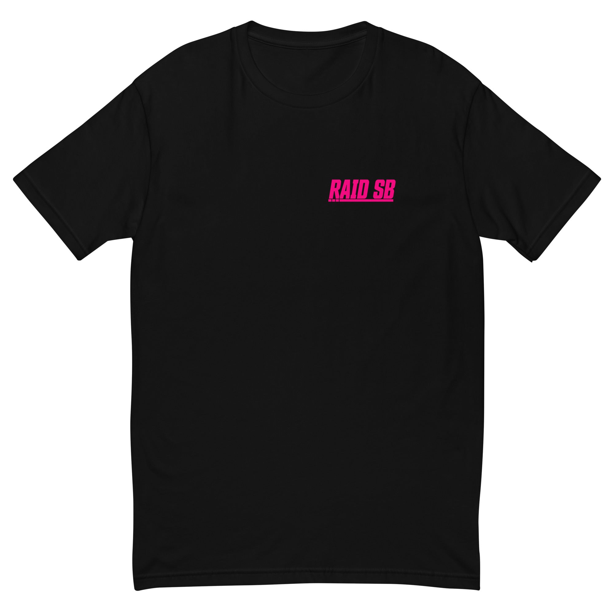 Raid SB Oni Tee Raid Skateboards